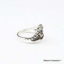 Load image into Gallery viewer, SV Moomin [Snufkin Comes to the Rescue] Ring