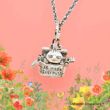 Load image into Gallery viewer, SV Moomin [Little My in a Box] Pendant