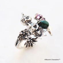Load image into Gallery viewer, SV Moomin [Moomin and Friends] Ring
