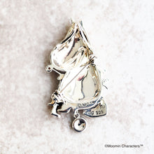 Load image into Gallery viewer, SV Moomin [Knitted Moominmamma] Pendant Brooch