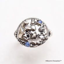 Load image into Gallery viewer, SV Moomin [Moomin and Friends] Ring