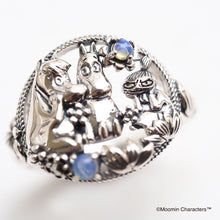 Load image into Gallery viewer, SV Moomin [Moomin and Friends] Ring