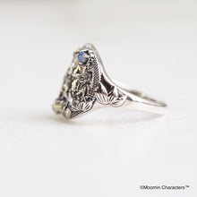 Load image into Gallery viewer, SV Moomin [Moomin and Friends] Ring