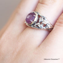 Load image into Gallery viewer, SV Moomin [Moomin and Ruby] Ring