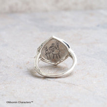 Load image into Gallery viewer, SV Moomin [Hattily Patient &amp; Hidden Little My] Ring