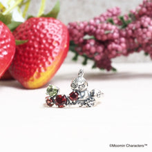 Load image into Gallery viewer, SV Moomin [Little My Loves Cowberry] Ring