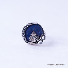 Load image into Gallery viewer, SV Moomin [Welcome Back Snufkin] Ring