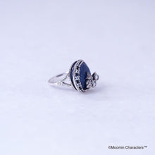 Load image into Gallery viewer, SV Moomin [Welcome Back Snufkin] Ring