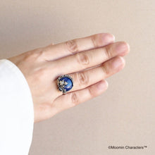 Load image into Gallery viewer, SV Moomin [Welcome Back Snufkin] Ring