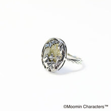 Load image into Gallery viewer, SV Moomin [Into the Garnet Valley] Ring