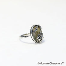 Load image into Gallery viewer, SV Moomin [Into the Garnet Valley] Ring
