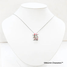 Load image into Gallery viewer, SV Moomin [Moomin Summer Parasol] Pendant Brooch