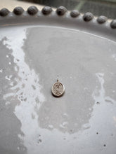 Load image into Gallery viewer, Hong Kong 80s retro Pendant 925 Silver 香港精神