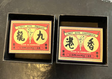 Load image into Gallery viewer, Couple Ring Jewellery Box (HK / Kowloon)