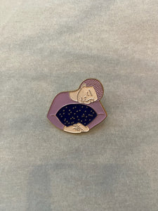Pin