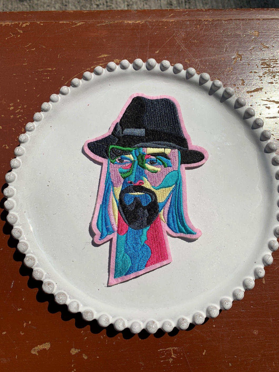 Yoji's Patch
