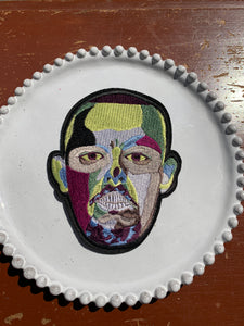 Mcqueen's Patch