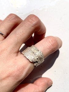 Forever Wound adjustable rings